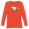 Performance Women's Long Sleeve T-Shirt Thumbnail