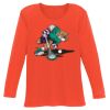 Performance Women's Long Sleeve T-Shirt Thumbnail