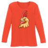 Performance Women's Long Sleeve T-Shirt Thumbnail