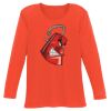 Performance Women's Long Sleeve T-Shirt Thumbnail