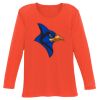 Performance Women's Long Sleeve T-Shirt Thumbnail