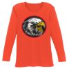 Performance Women's Long Sleeve T-Shirt Thumbnail
