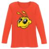 Performance Women's Long Sleeve T-Shirt Thumbnail