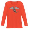 Performance Women's Long Sleeve T-Shirt Thumbnail
