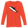 Performance Women's Long Sleeve T-Shirt Thumbnail