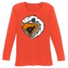 Performance Women's Long Sleeve T-Shirt Thumbnail