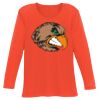 Performance Women's Long Sleeve T-Shirt Thumbnail