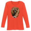 Performance Women's Long Sleeve T-Shirt Thumbnail