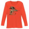 Performance Women's Long Sleeve T-Shirt Thumbnail