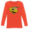 Performance Women's Long Sleeve T-Shirt Thumbnail