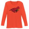 Performance Women's Long Sleeve T-Shirt Thumbnail