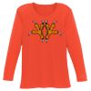 Performance Women's Long Sleeve T-Shirt Thumbnail