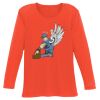 Performance Women's Long Sleeve T-Shirt Thumbnail