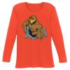 Performance Women's Long Sleeve T-Shirt Thumbnail