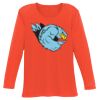 Performance Women's Long Sleeve T-Shirt Thumbnail