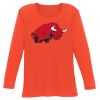 Performance Women's Long Sleeve T-Shirt Thumbnail