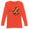 Performance Women's Long Sleeve T-Shirt Thumbnail