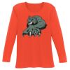 Performance Women's Long Sleeve T-Shirt Thumbnail