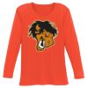 Performance Women's Long Sleeve T-Shirt Thumbnail