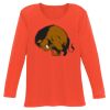Performance Women's Long Sleeve T-Shirt Thumbnail