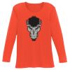 Performance Women's Long Sleeve T-Shirt Thumbnail