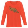 Performance Women's Long Sleeve T-Shirt Thumbnail