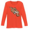 Performance Women's Long Sleeve T-Shirt Thumbnail