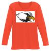 Performance Women's Long Sleeve T-Shirt Thumbnail