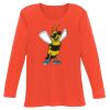 Performance Women's Long Sleeve T-Shirt Thumbnail