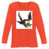 Performance Women's Long Sleeve T-Shirt Thumbnail