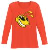 Performance Women's Long Sleeve T-Shirt Thumbnail