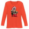 Performance Women's Long Sleeve T-Shirt Thumbnail