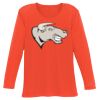 Performance Women's Long Sleeve T-Shirt Thumbnail