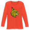 Performance Women's Long Sleeve T-Shirt Thumbnail