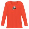 Performance Women's Long Sleeve T-Shirt Thumbnail
