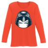 Performance Women's Long Sleeve T-Shirt Thumbnail