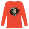 Performance Women's Long Sleeve T-Shirt Thumbnail