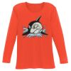Performance Women's Long Sleeve T-Shirt Thumbnail