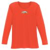 Performance Women's Long Sleeve T-Shirt Thumbnail