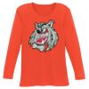 Performance Women's Long Sleeve T-Shirt Thumbnail