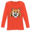 Performance Women's Long Sleeve T-Shirt Thumbnail