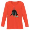 Performance Women's Long Sleeve T-Shirt Thumbnail