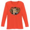 Performance Women's Long Sleeve T-Shirt Thumbnail