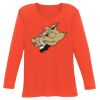 Performance Women's Long Sleeve T-Shirt Thumbnail