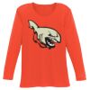 Performance Women's Long Sleeve T-Shirt Thumbnail