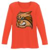Performance Women's Long Sleeve T-Shirt Thumbnail