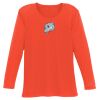 Performance Women's Long Sleeve T-Shirt Thumbnail