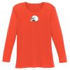 Performance Women's Long Sleeve T-Shirt Thumbnail