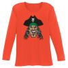 Performance Women's Long Sleeve T-Shirt Thumbnail