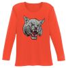 Performance Women's Long Sleeve T-Shirt Thumbnail